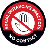 Social Distancing Practices